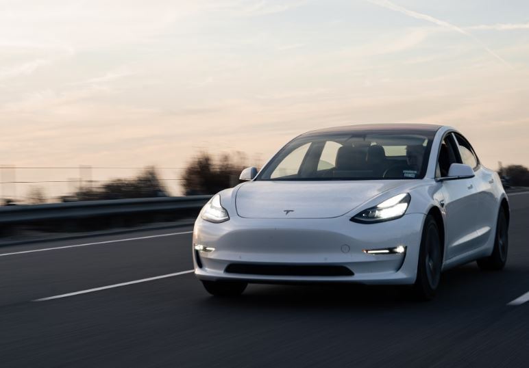 電動車關稅案10/4表決後 歐盟仍將持續與中國談判