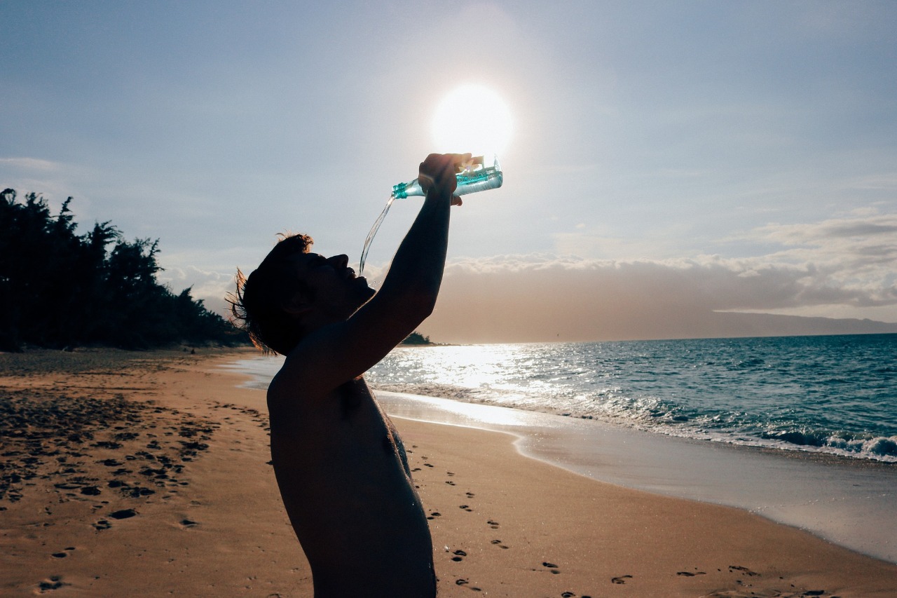 NOAA：地球經歷了史上最熱7月