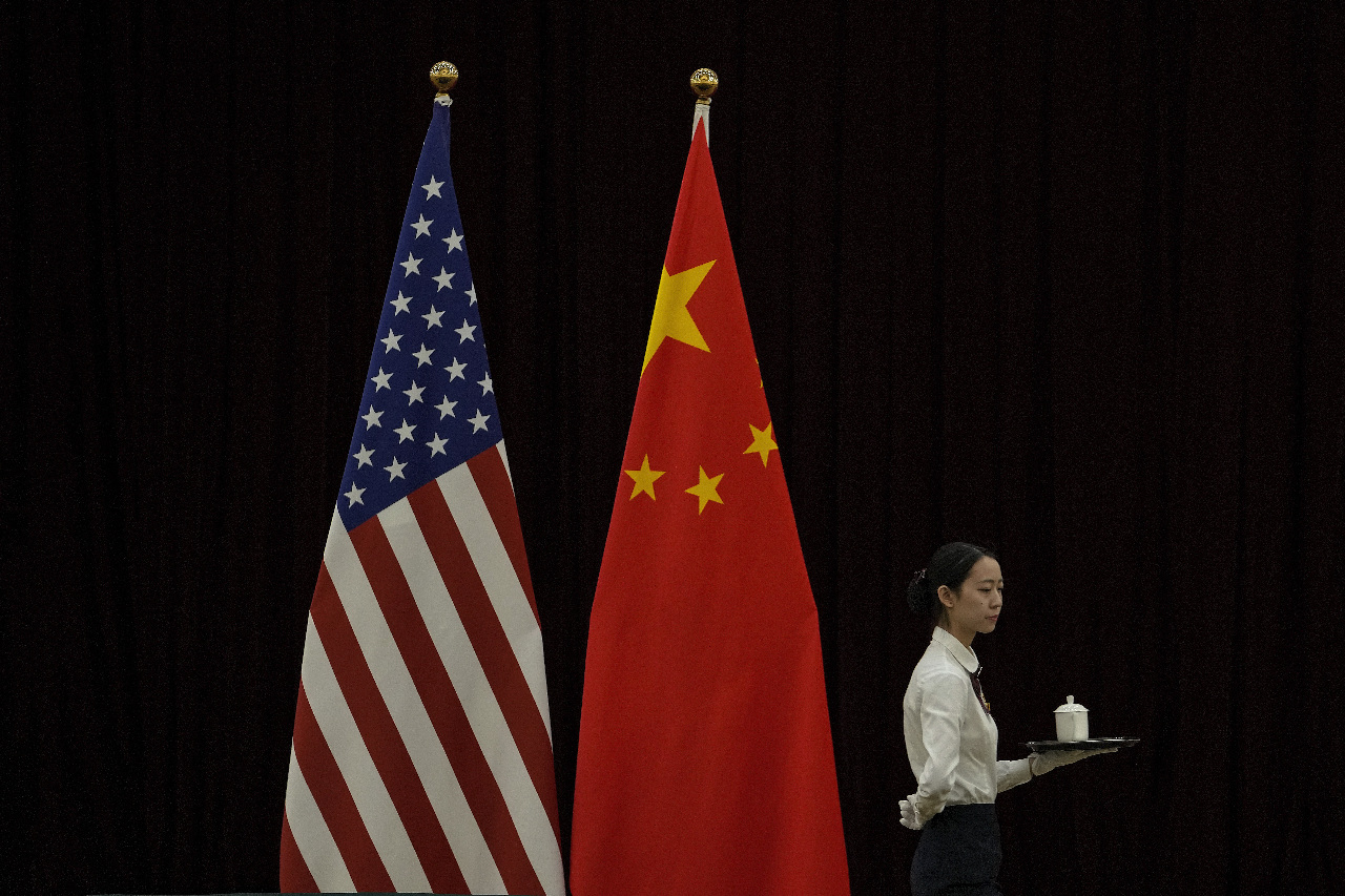 美眾院報告：聯邦研究資金助中國發展軍事技術