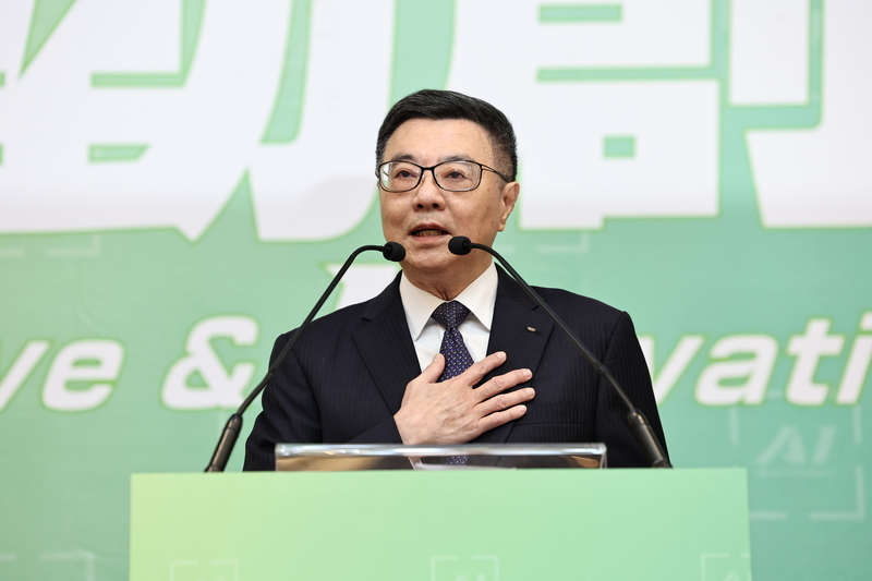 新內閣第二波人事 卓榮泰明上午公布