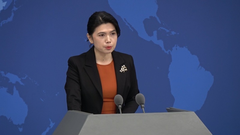 美官員稱AUKUS有助嚇阻中國侵台 國台辦駁危險發言