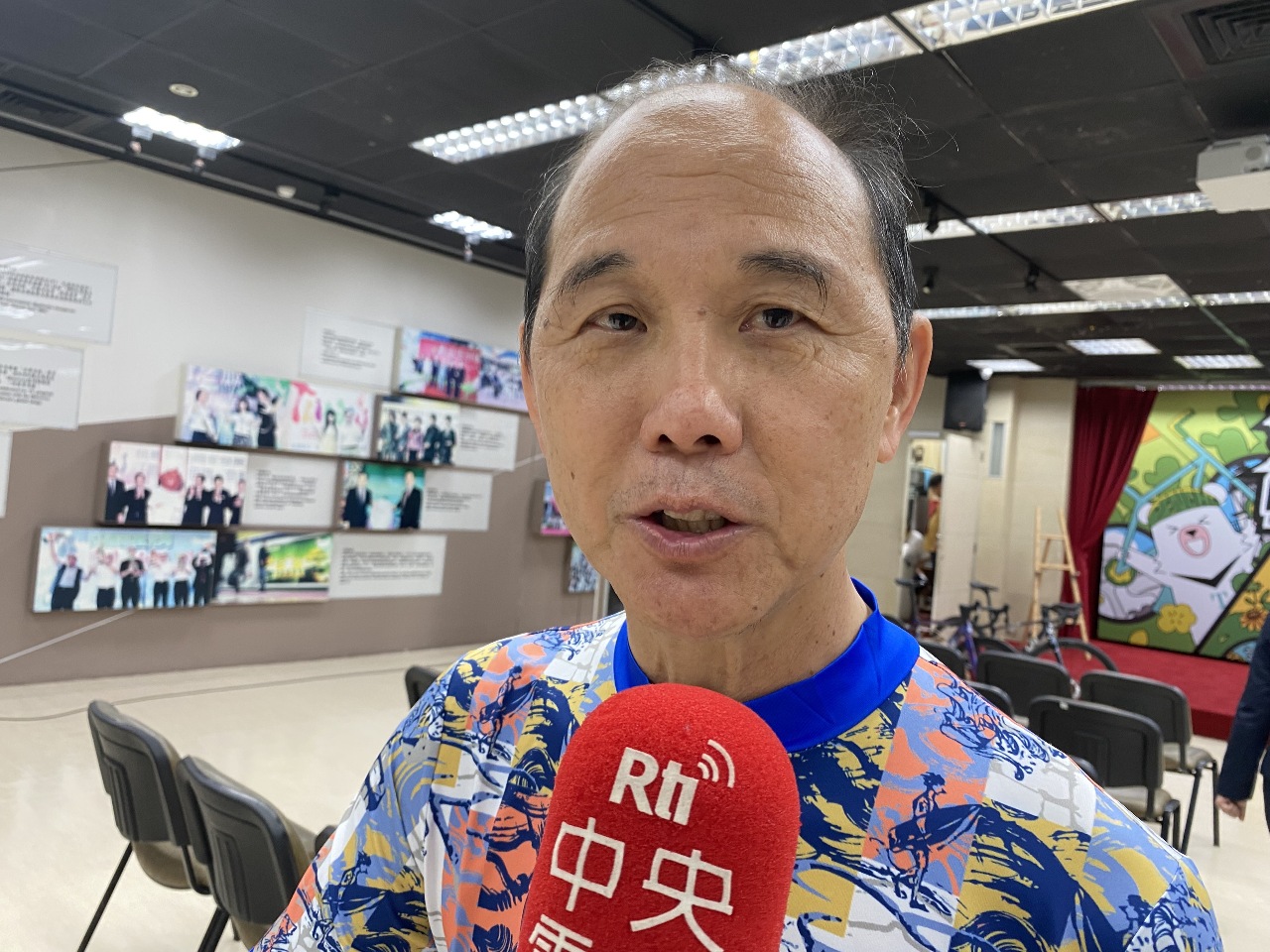花蓮強震／災後觀光振興 觀光署：盼5/1前提方案報政院