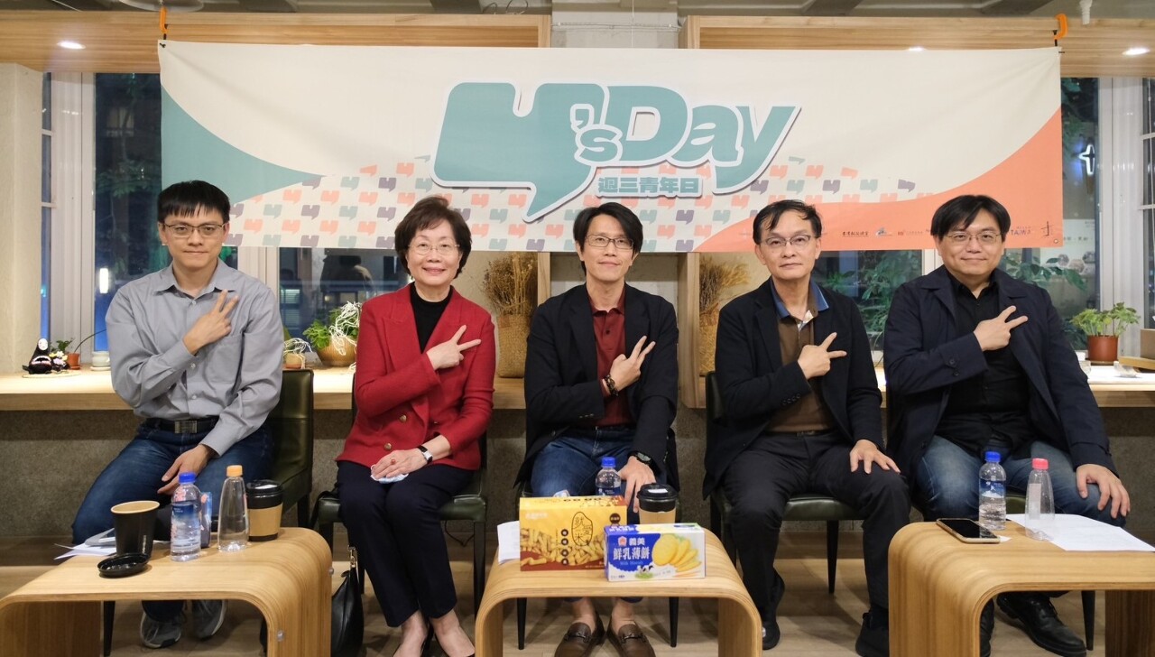 美印太戰略已由盾轉矛 學者認巧妙的台灣關係法成拓展國際空間利器