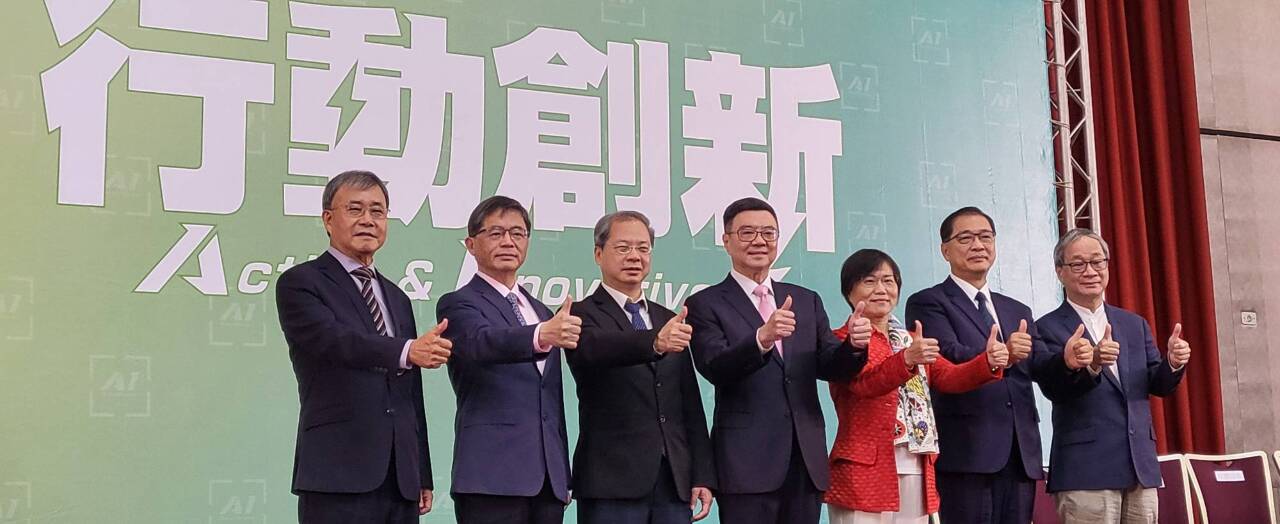 傳謝長廷掌司法院長 卓榮泰：時程未到且總統未與他討論
