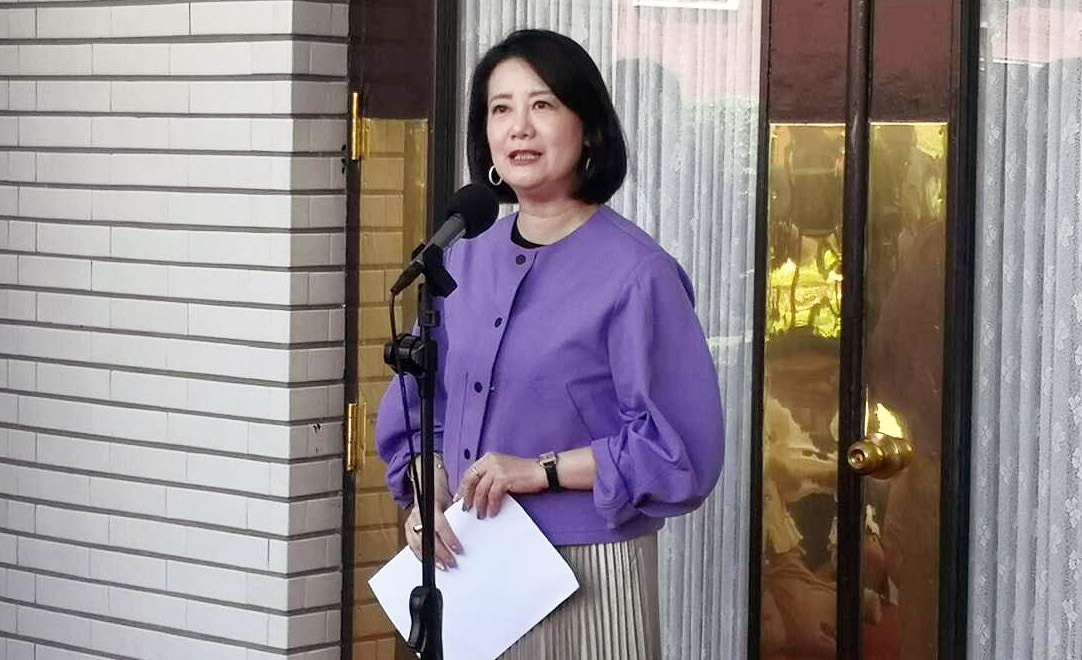 網傳抵制花蓮旅遊 綠委籲傅崐萁收斂政治操作以免害了花蓮