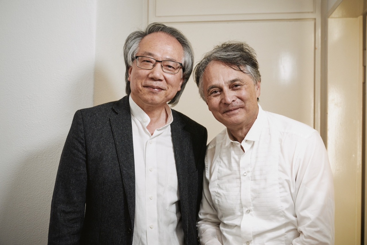 NSO登德國最大音樂廳系列音樂會  前音樂總監呂紹嘉見證：感動又驕傲