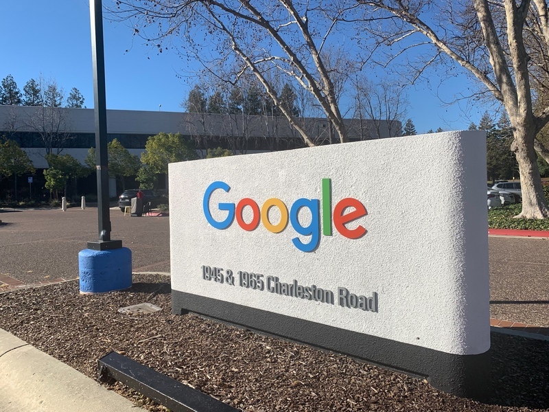 日本首度對科技巨頭開鍘 認定Google違反反壟斷法
