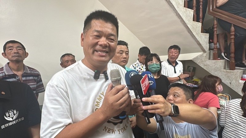 地方補選僅贏1席 民進黨：持續深耕地方放眼2026