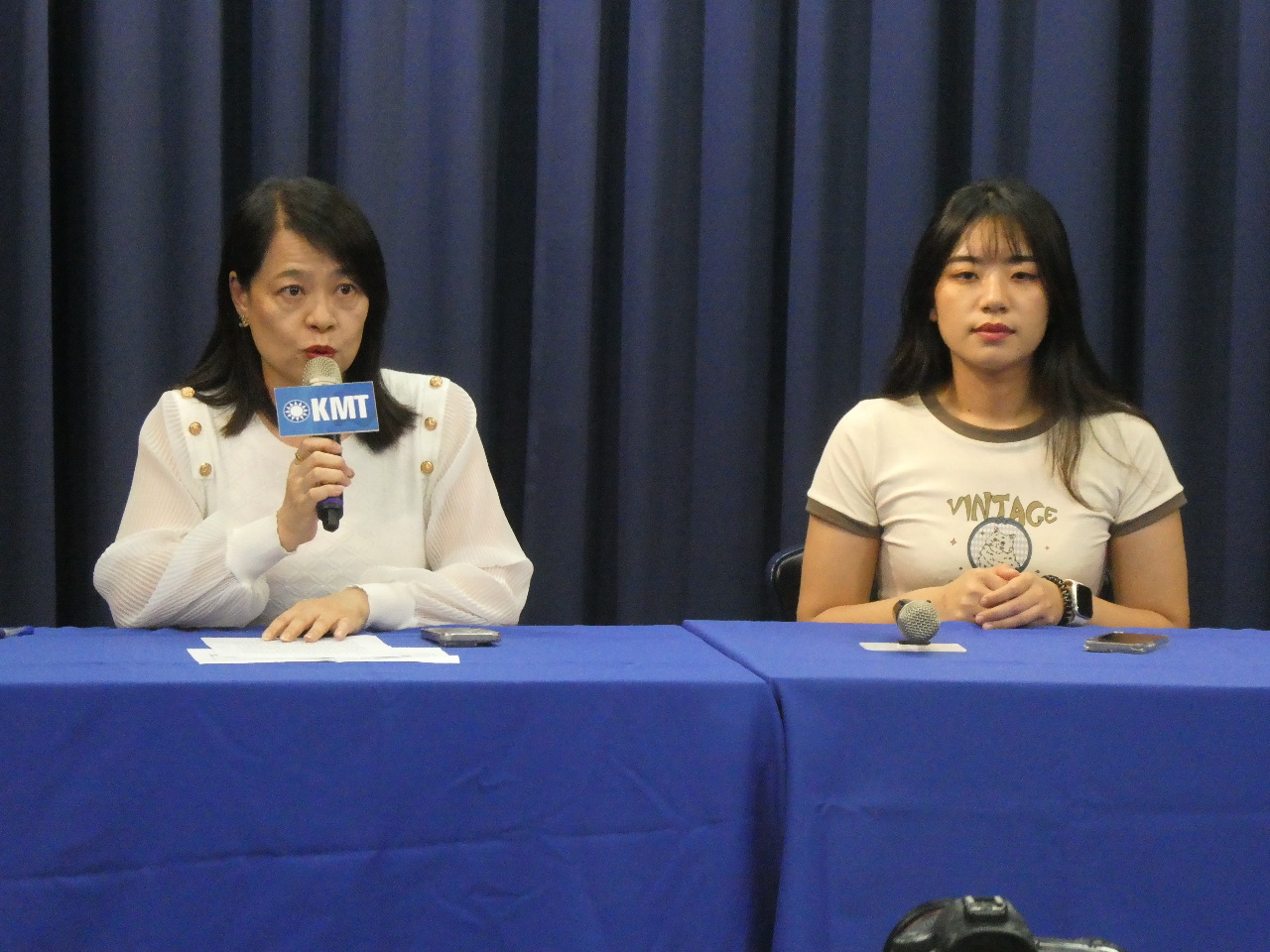國民黨：6場補選贏5席 感謝鄉親肯定持續深耕經營