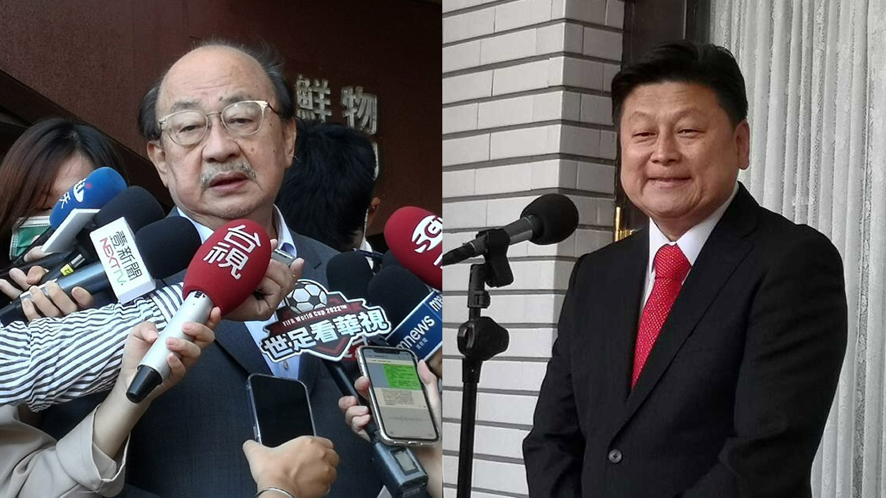 綠營要韓國瑜徹查盧縣一表決爭議 傅崐萁：依法辦理