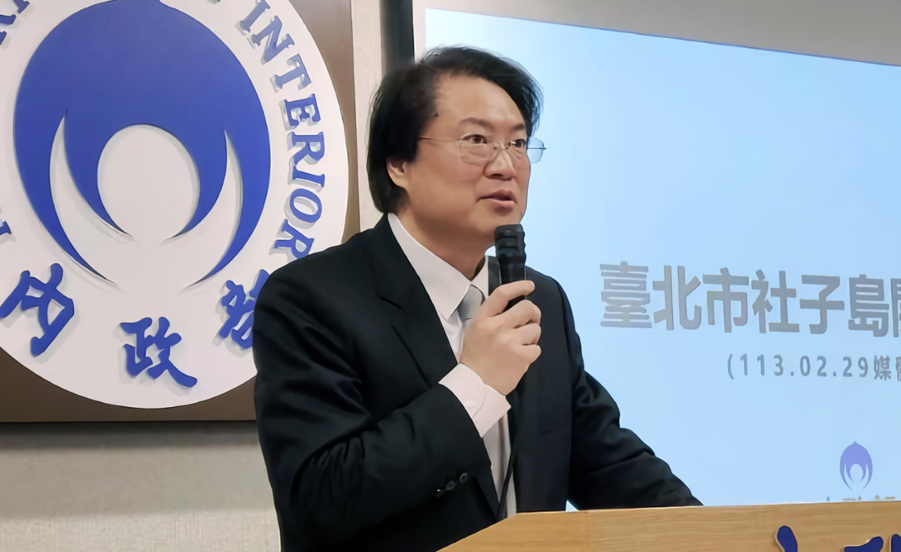 私法人鑽漏洞買豪宅 林右昌：已公告修法杜絕