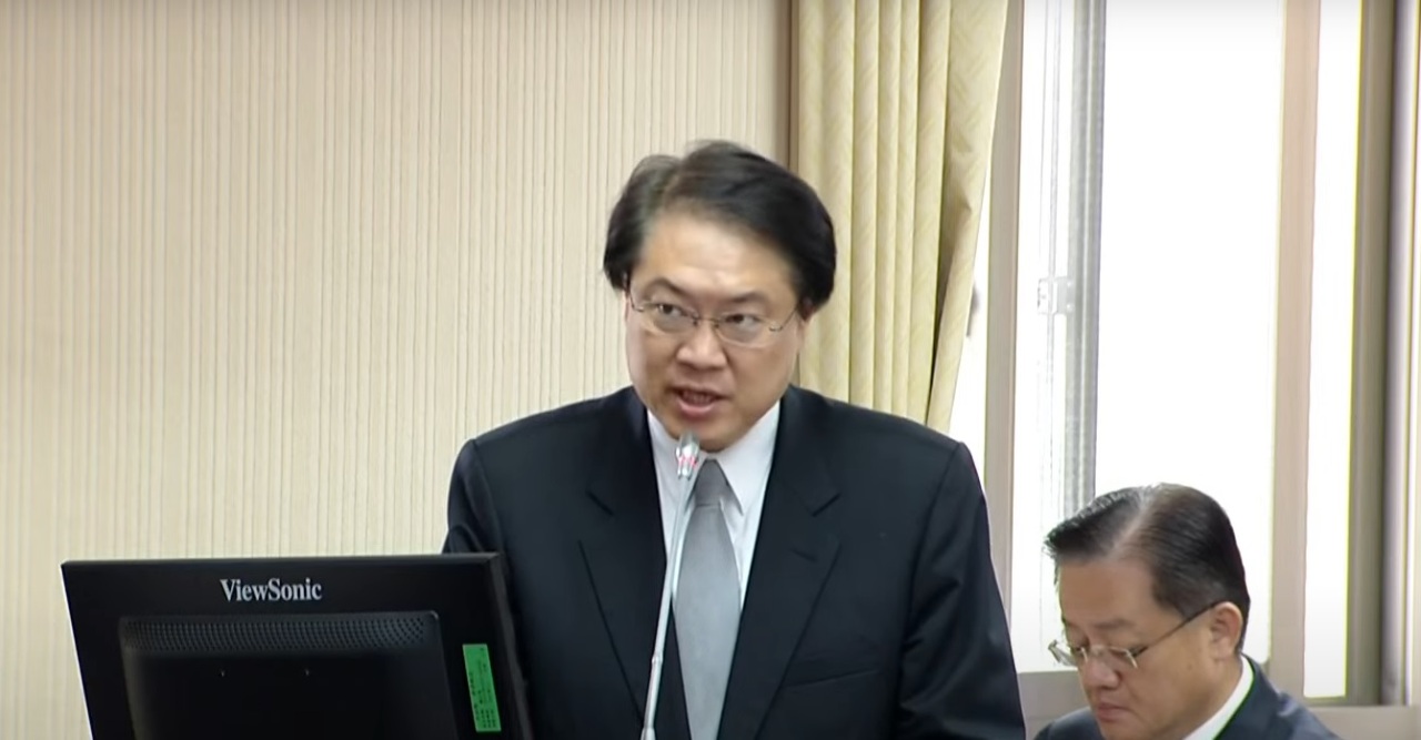 花蓮強震／林右昌：檢視所有經費如有不足 再考慮重建特別預算