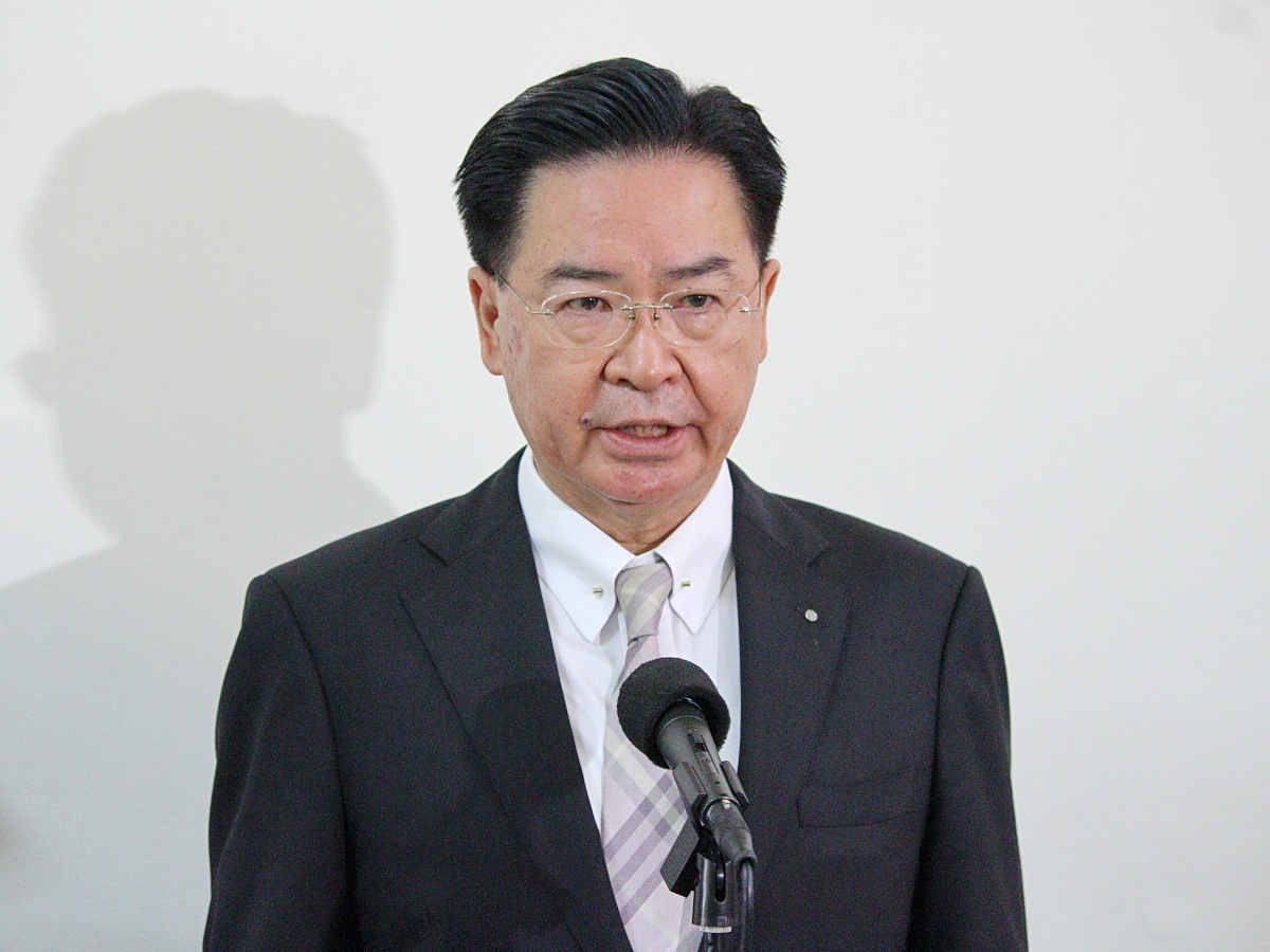 伊朗攻擊以色列 外長：若對我造成影響會因應