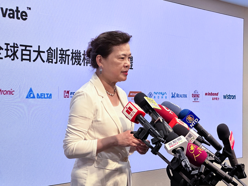 團購買綠電 經長：建立統購分銷制度