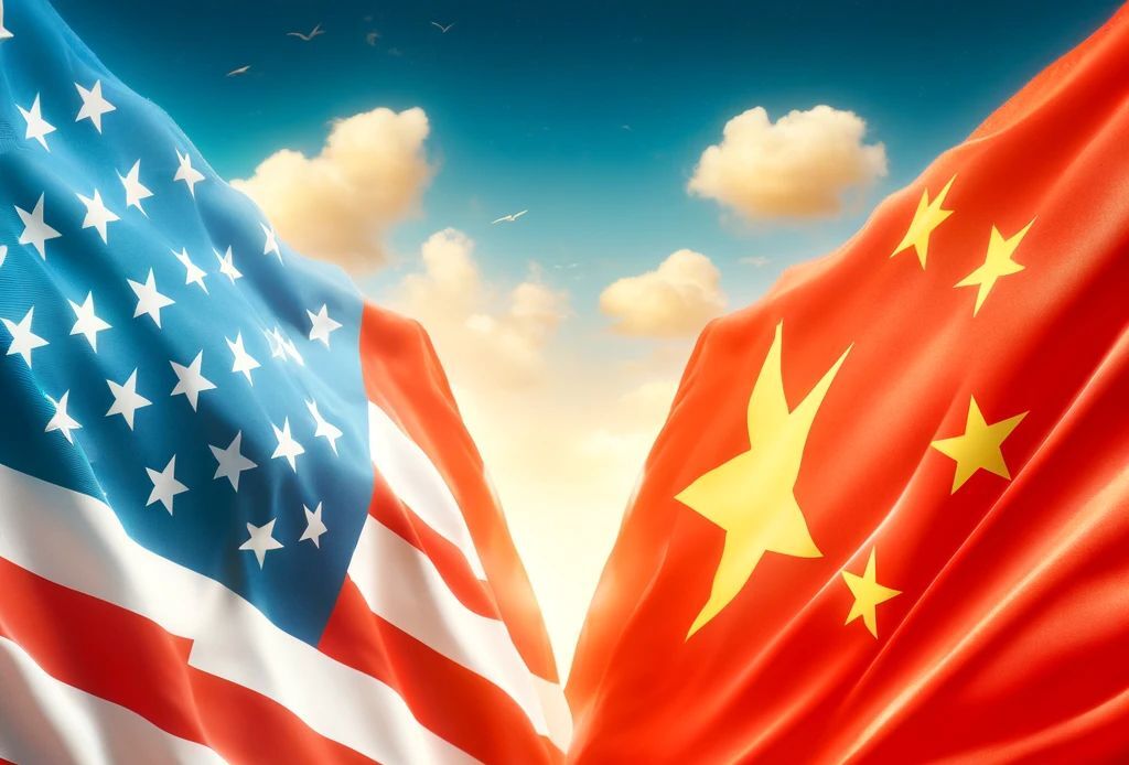 美進一步限制投資中國 北京表示嚴重關切