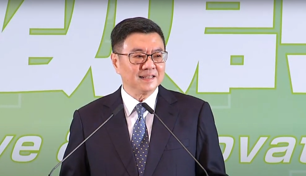 北台灣供電吃緊？卓榮泰：新內閣以穩定供電為第一要務