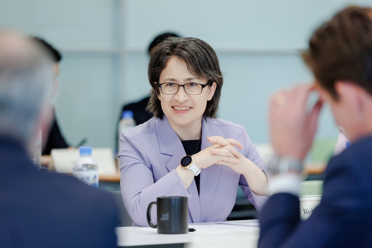 網傳蕭美琴要求免私酒查驗 外交部：文件可疑涉變造