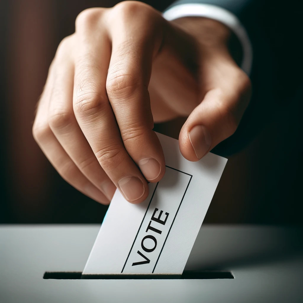 立陶宛總統選舉正式登場 同時舉辦雙重國籍公投