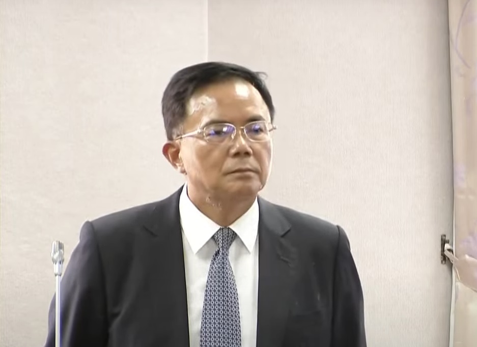 藍委修法提高虐童刑責 法務部：須考量罪刑相當原則