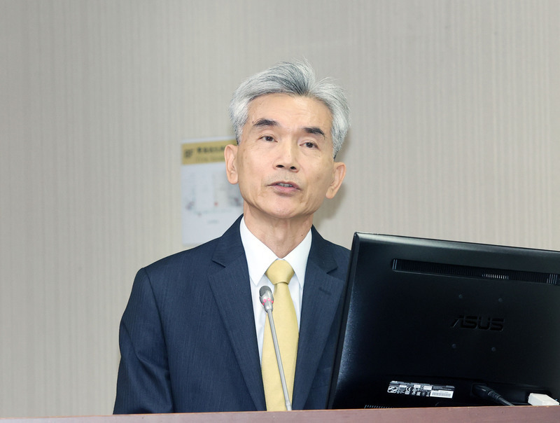 重新擁抱核能行不行？現任環境部長這樣說