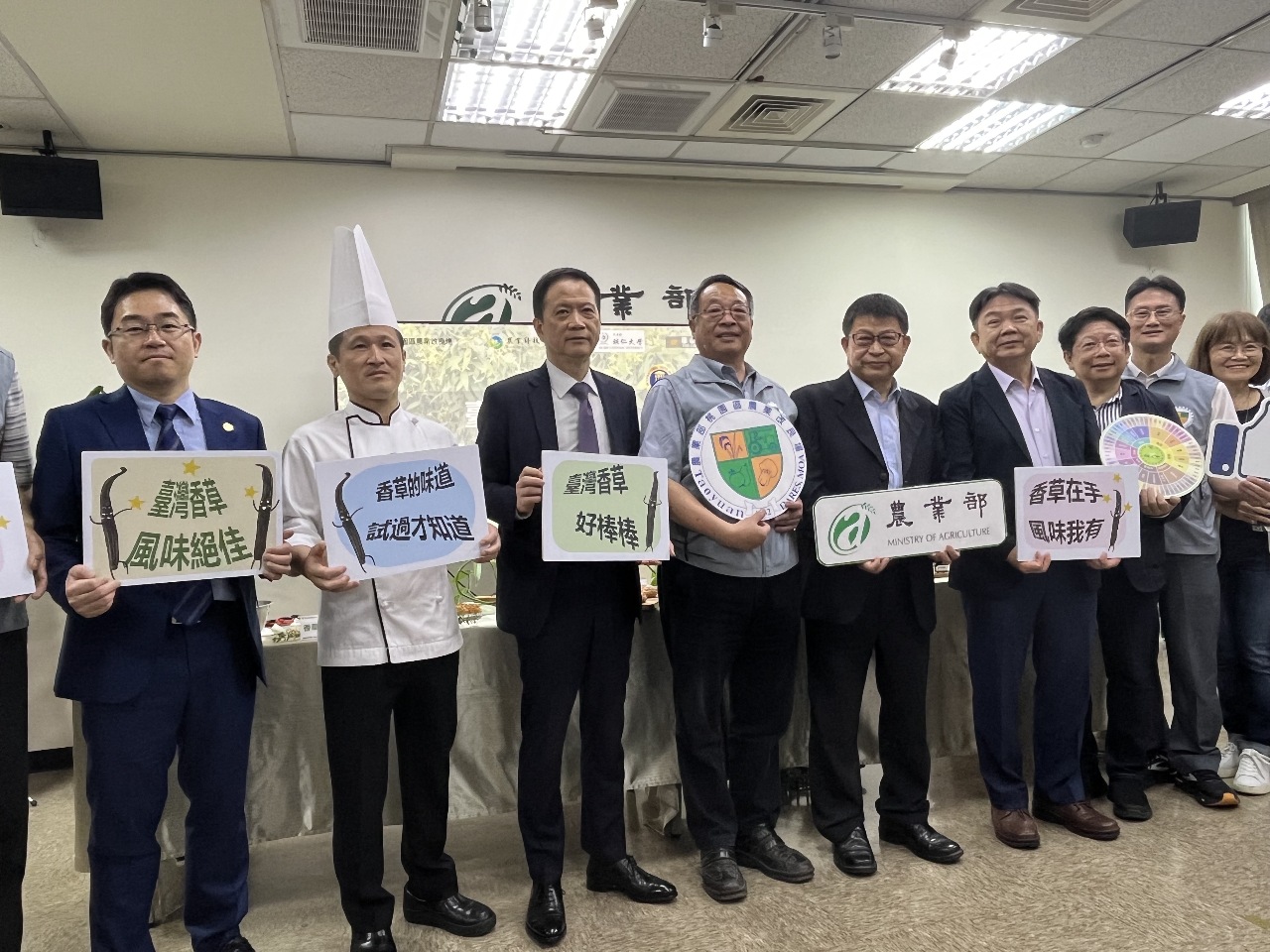 台灣香草崛起 濃郁度遠勝馬達加斯加