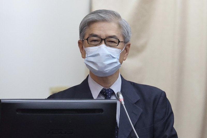 台灣將少1家銀行？傳中信將併京城銀 黃天牧不證實