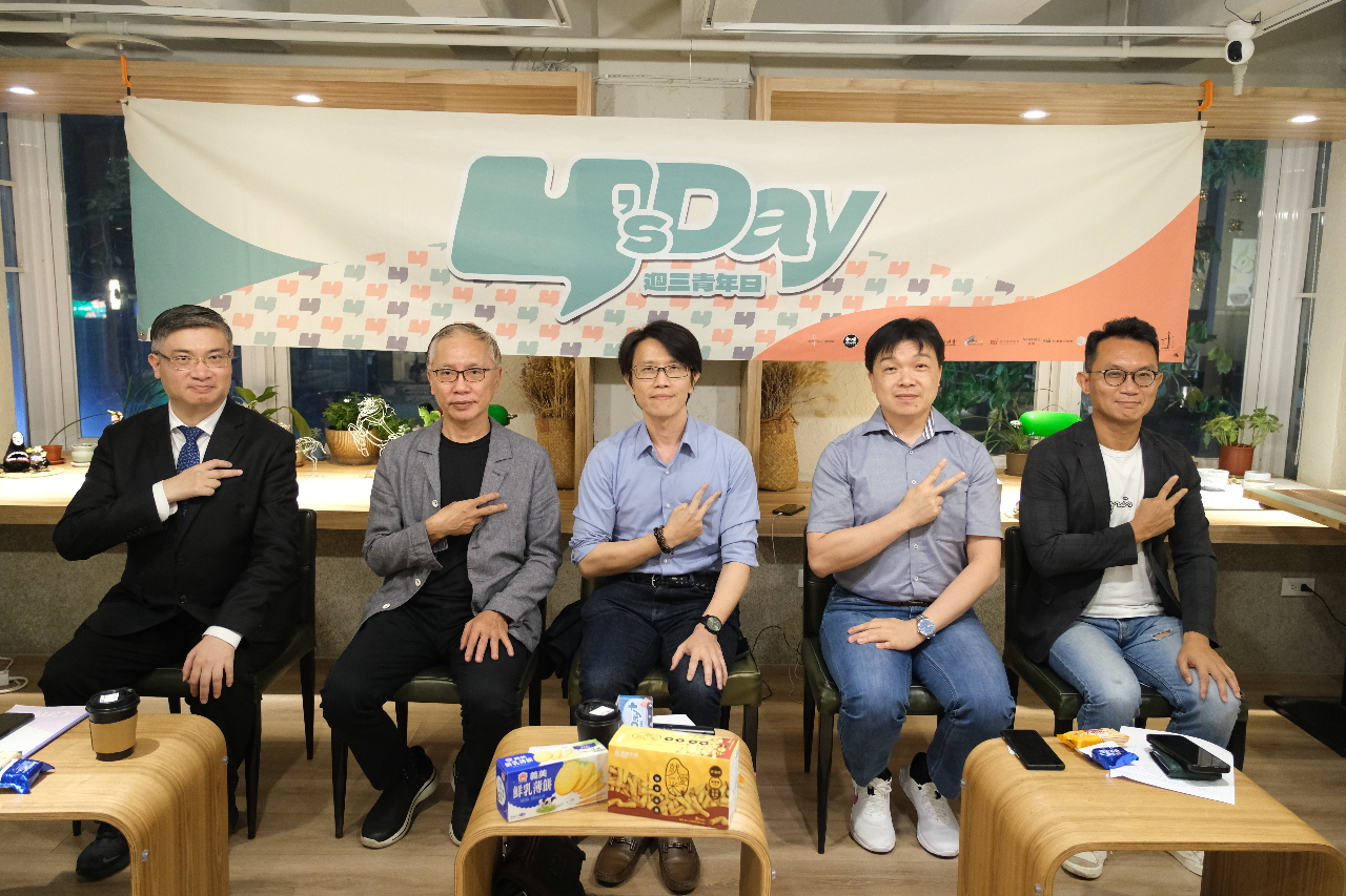 把反分裂法當對台緊箍咒？學者籲應思考突破灰色地帶威脅積極策略