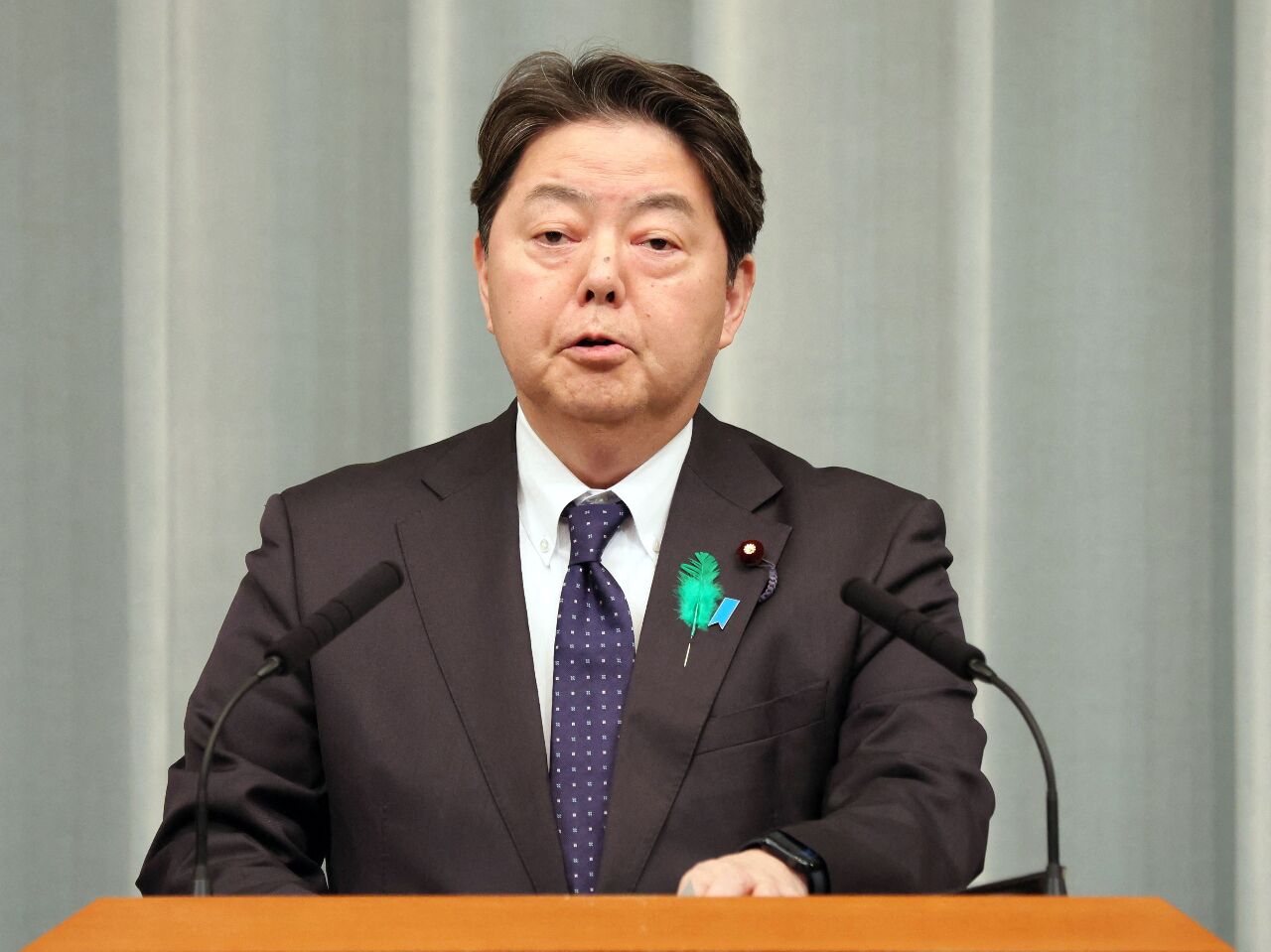 川普對鋼鋁徵25%關稅 日本：未被豁免令人遺憾