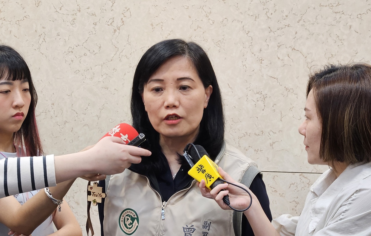 全球首例H5N2人類死亡病例 疾管署提升墨西哥旅遊疫情等級
