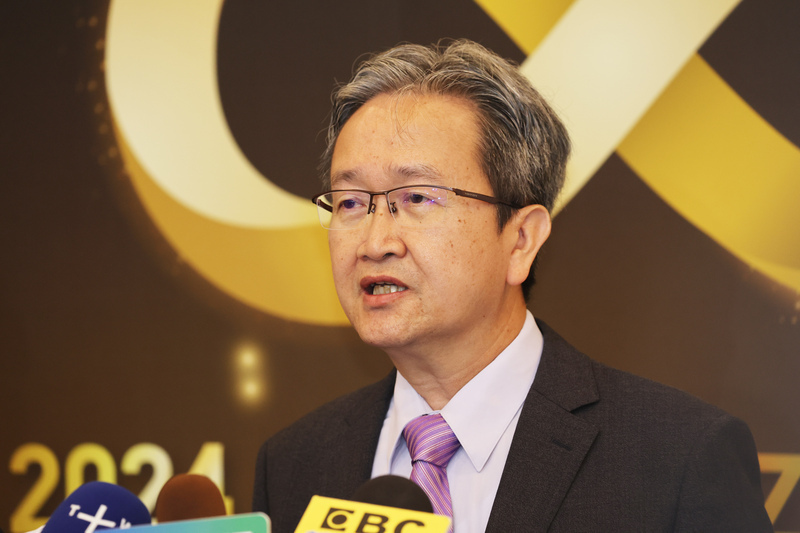 因應415跳電 台電花2400萬向半導體等企業買電