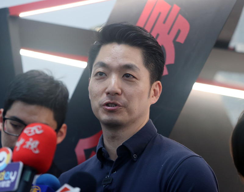 蔣萬安：台智光不願解子約 啟動調解並洽談他廠