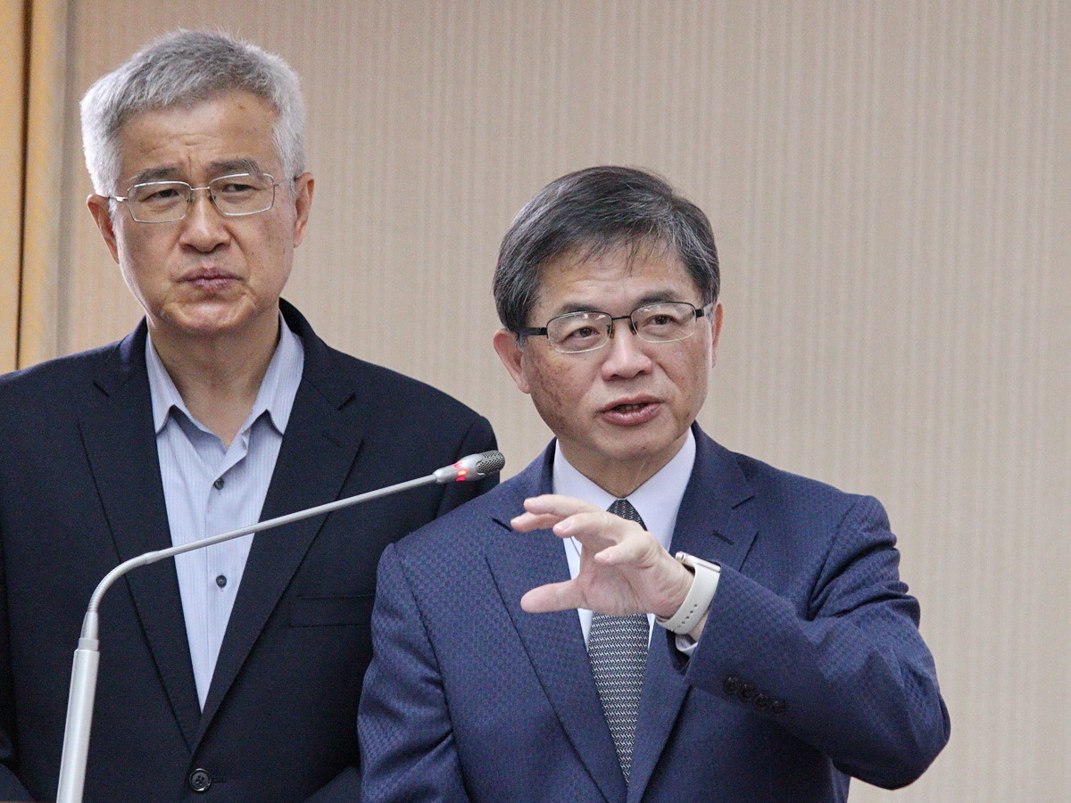 李孟諺：完成蘇花安與屏南快 花東快就有推動價值