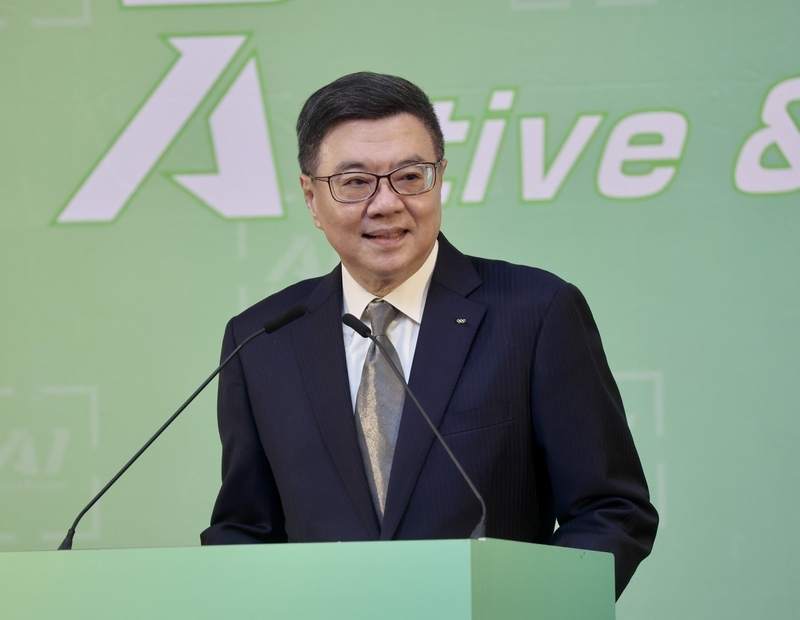 教育部政次由張廖萬堅、葉丙成出任  林靜儀任衛福部政次