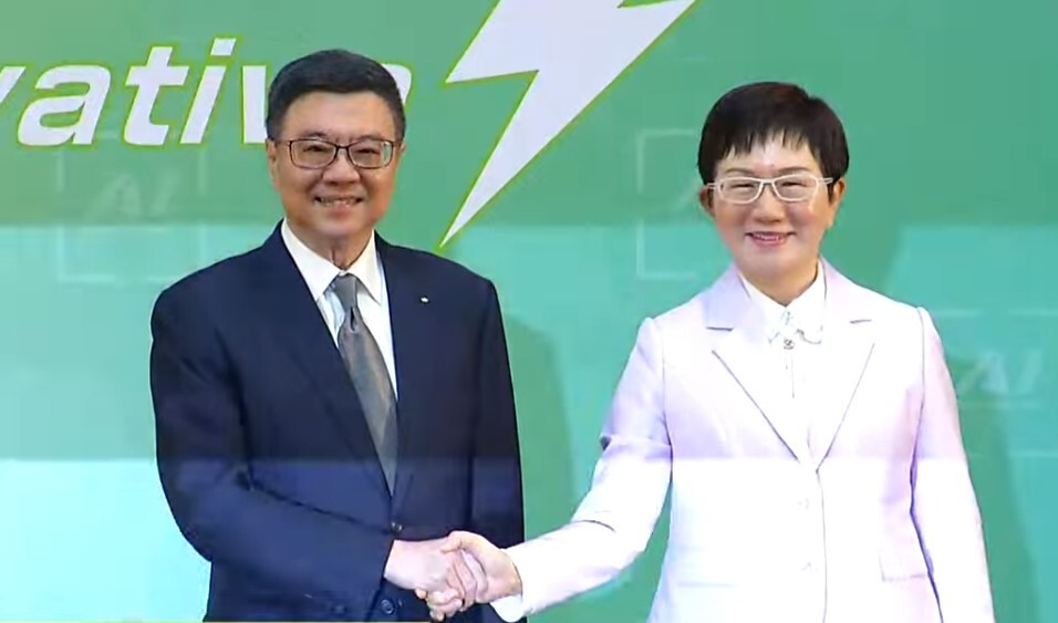 莊翠雲留任財政部長 卓榮泰盼續推青年安心貸款 落實居住正義