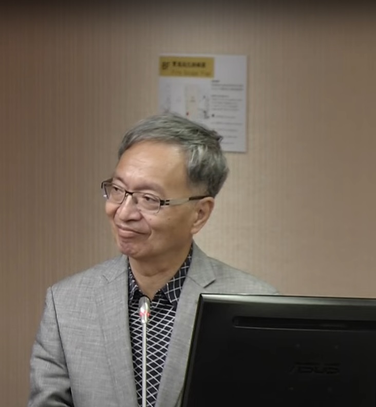 防兒少性剝削 薛瑞元：不提院版加速修法 空窗期委外主動巡網