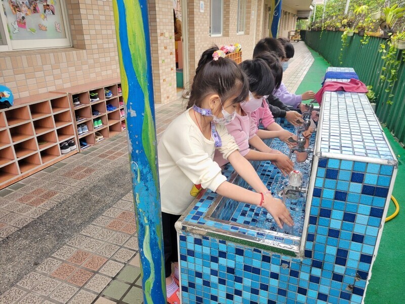 新增1例腸病毒感染併發重症 疾管署籲家長留意嬰幼兒健康狀況