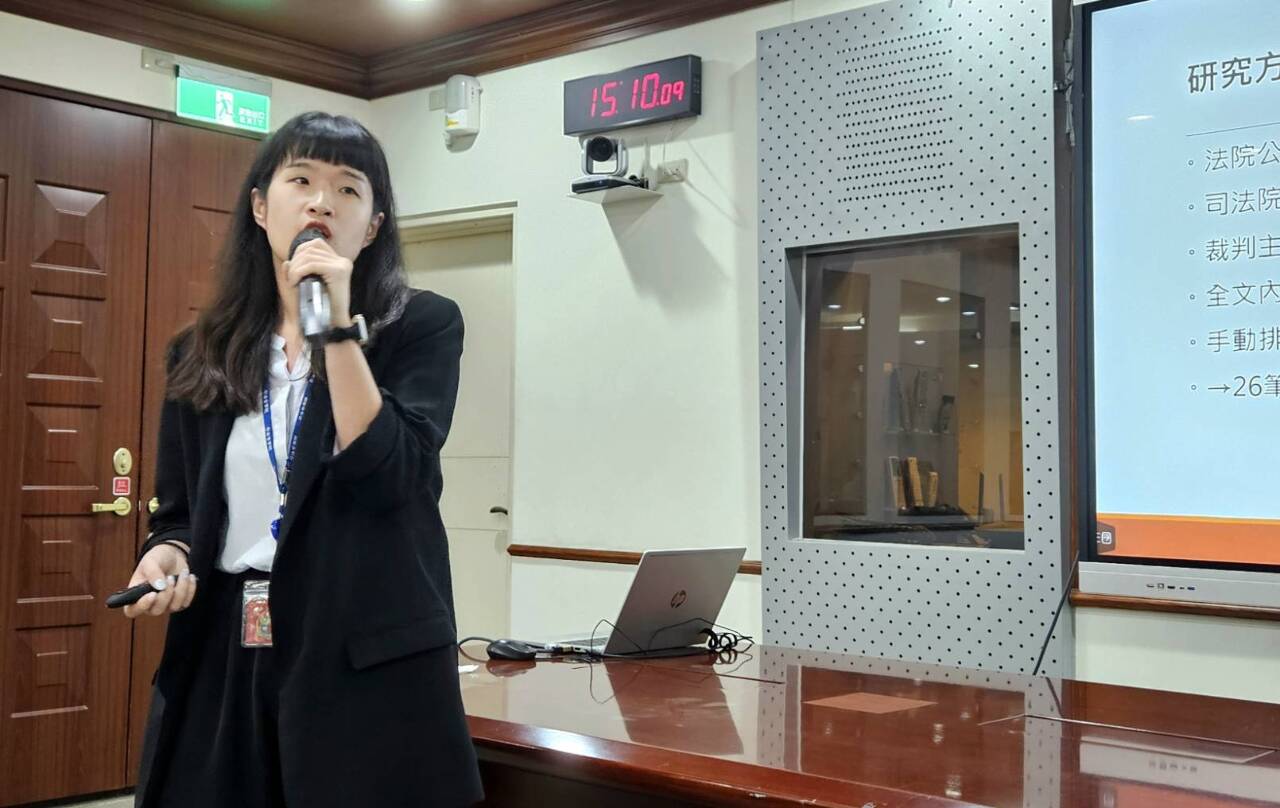 長照殺人平均刑度4年10月無法緩刑 法務部續研議解套