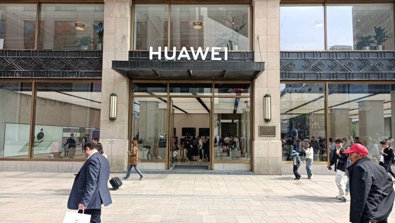 美國商務部證實 吊銷部分華為出口許可證