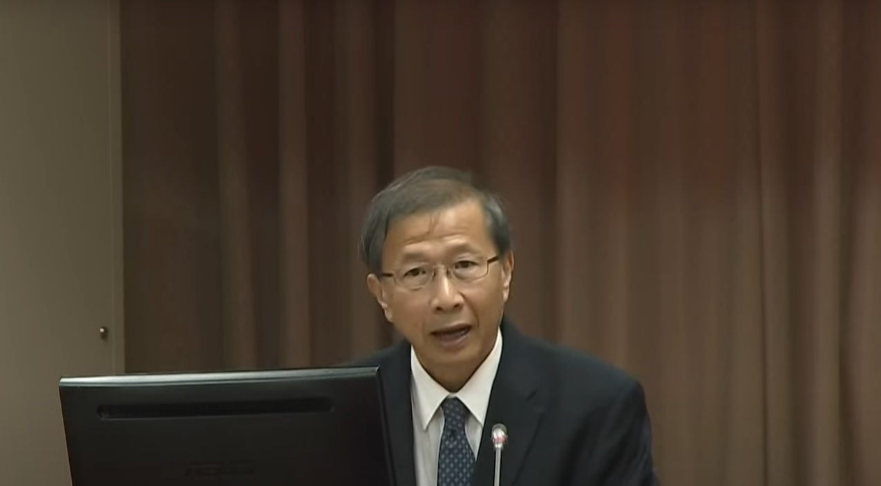 藍委推核電廠延役 核安會主委：尊重立院決議