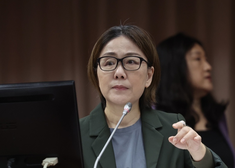 前進巴黎文化奧運 王時思：讓台灣表演藝術登國際舞台