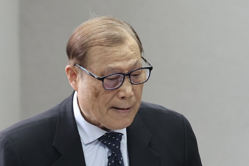 賴幕僚赴立院勘查國情報告動線？綠營駁斥：勿無中生有