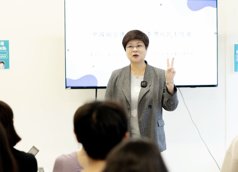 民間企業適用揭弊者保護法？學者：立法強求民間企業一步到位恐引反彈