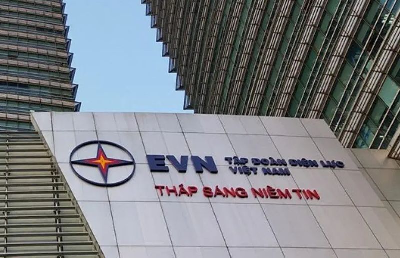 路透：越南憂缺電危機重演 要求鴻海等外商減少用電
