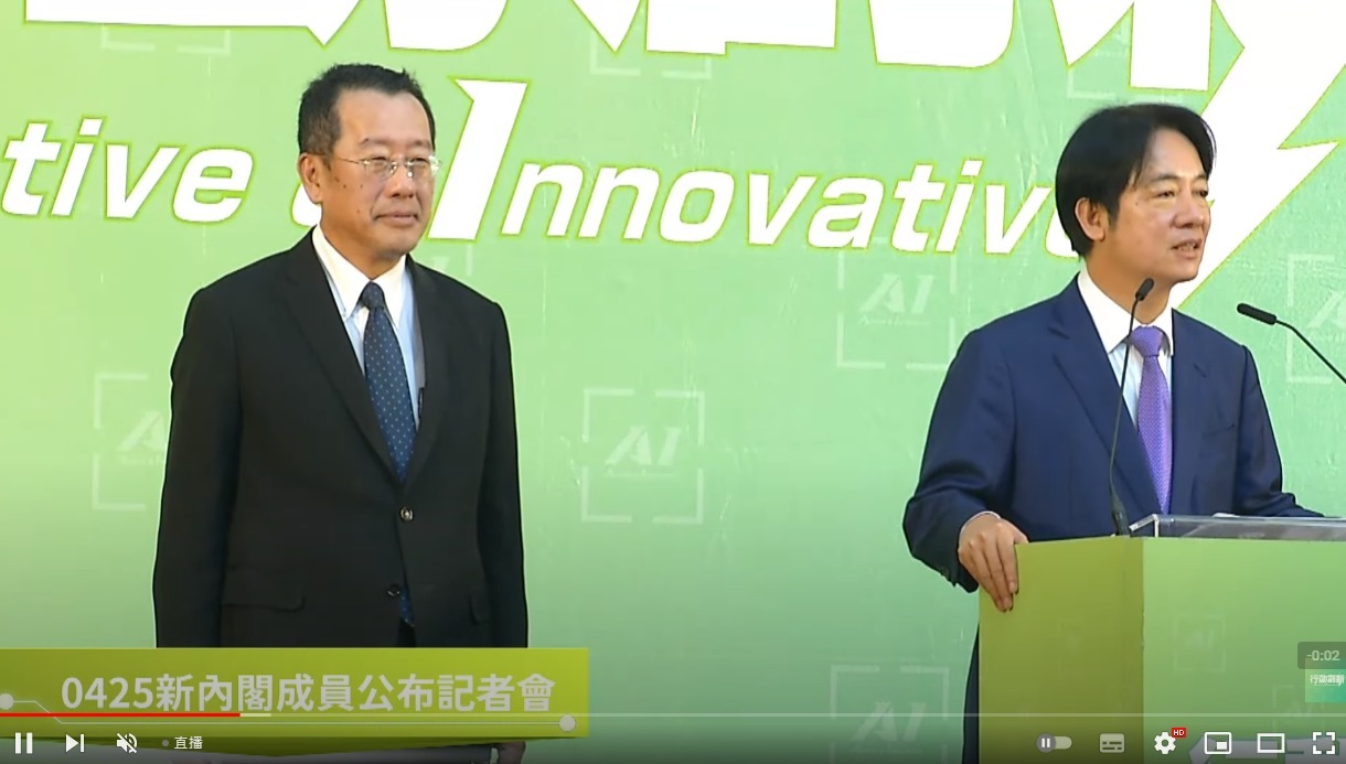 顧立雄的國防戰略 打造現代化勁旅、參與印太協同架構阻中國冒進