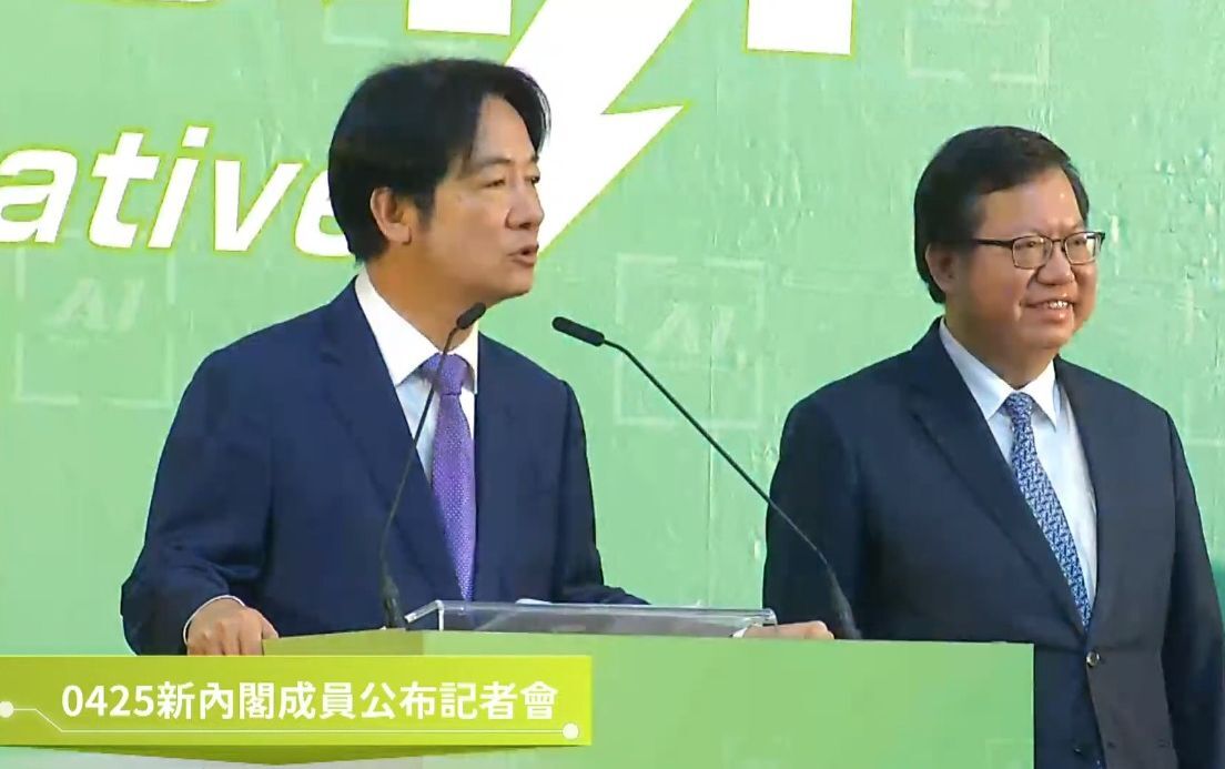 鄭文燦：以四大堅持、民主和平四大支柱為前提 進行兩岸交流