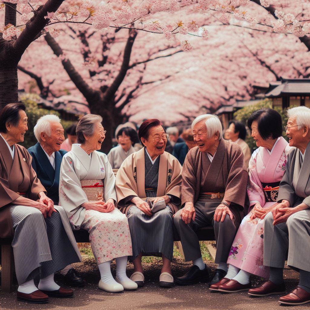 日本人口戰略會議報告：未來30年744城鎮有消失風險