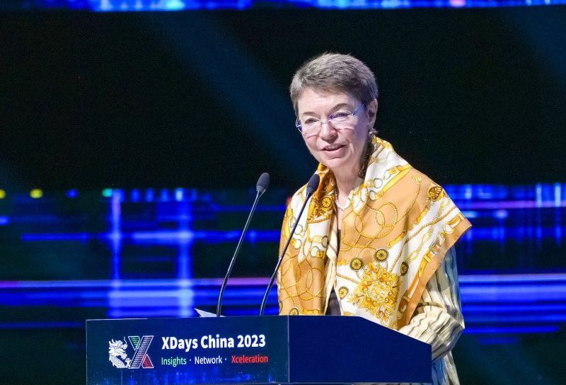 間諜風波 德國駐中國大使稱受北京召見