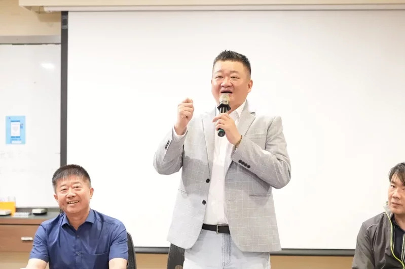 民進黨：各縣市遍地開花推青年營  建立對話平台