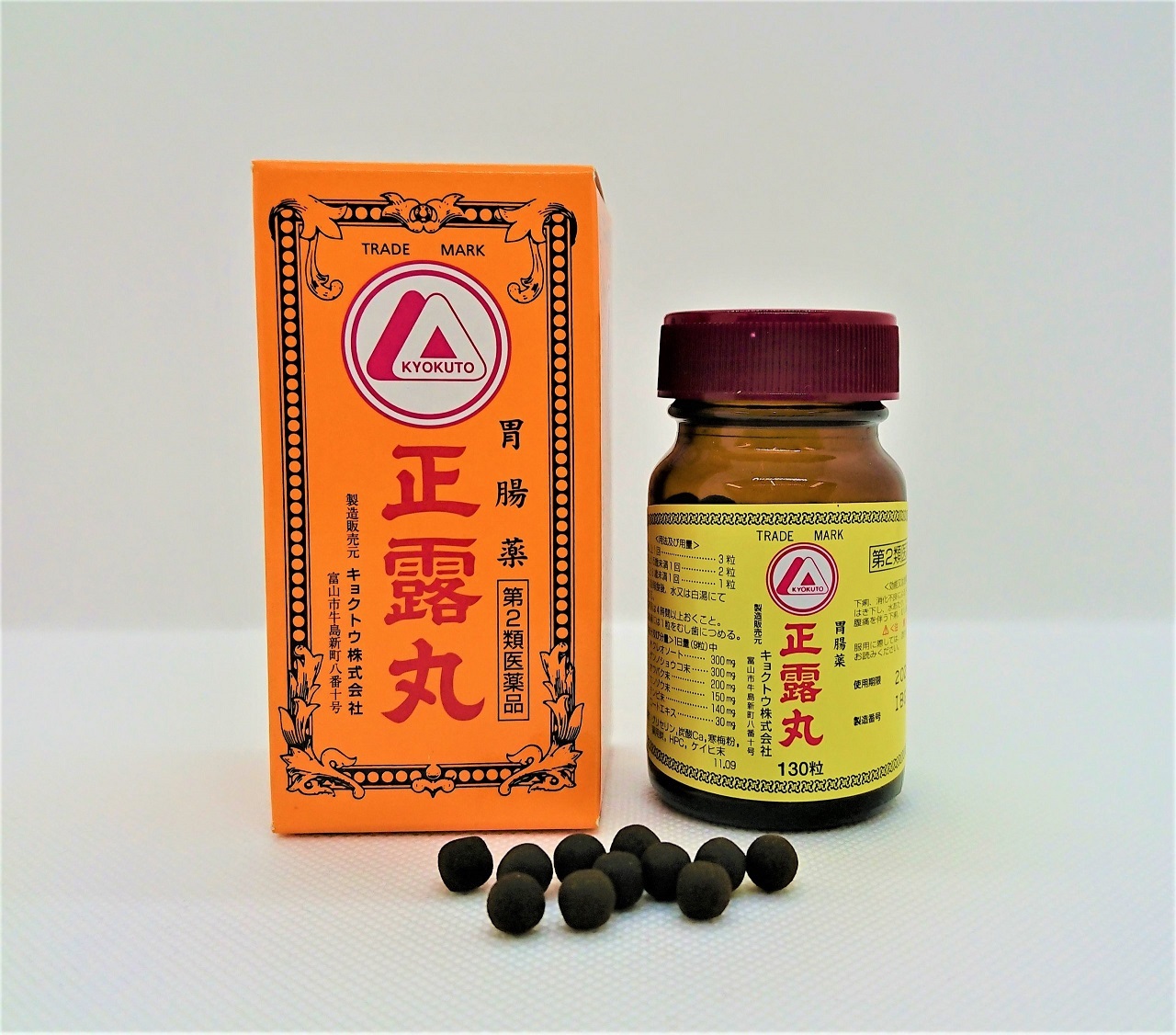 日本極東正露丸造假數據  食藥署：早已禁止輸台