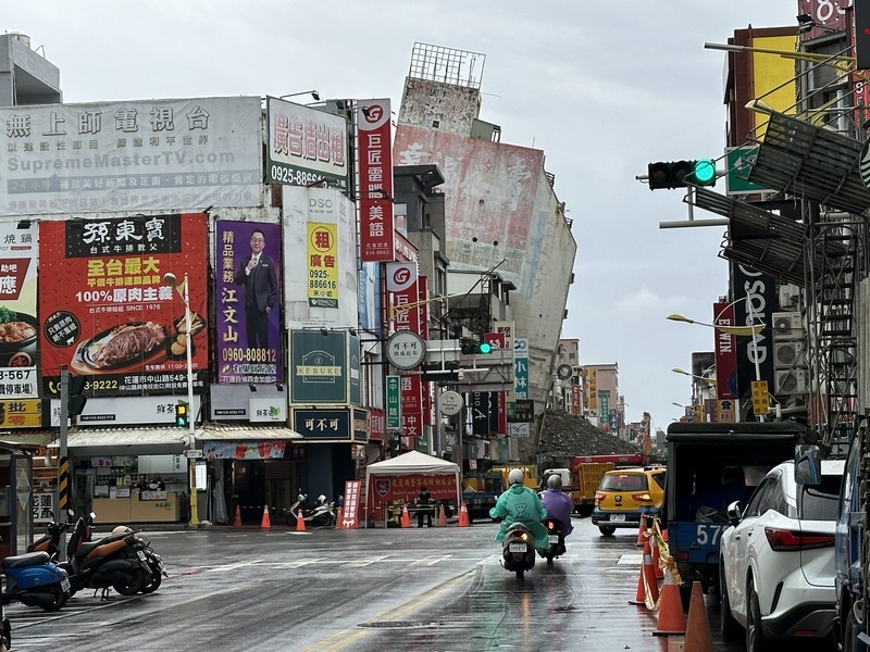 花蓮強震／0403受災戶國保補助6個月 民眾免申請